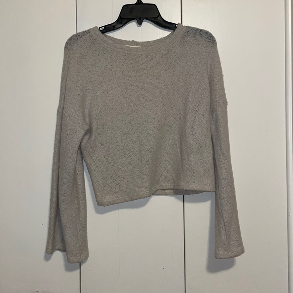 Boutique Cream sweater